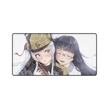Load image into Gallery viewer, Anime Re:Creators Mouse Pad (Desk Mat)