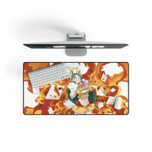 Load image into Gallery viewer, My Hero Academia Mouse Pad (Desk Mat) On Desk
