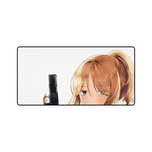 Load image into Gallery viewer, Love of Kill Mouse Pad (Desk Mat)