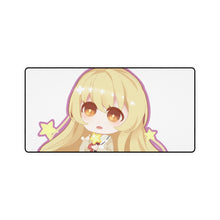 Load image into Gallery viewer, Aho Girl Mouse Pad (Desk Mat)