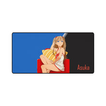 Load image into Gallery viewer, Anime Neon Genesis Evangelion Mouse Pad (Desk Mat)
