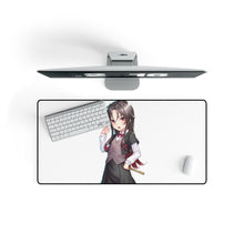 Load image into Gallery viewer, Ryuuou no Oshigoto! Mouse Pad (Desk Mat)