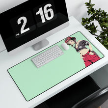 Load image into Gallery viewer, Megumin Streetwear Mouse Pad (Desk Mat)