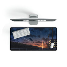 Load image into Gallery viewer, Anime Street Mouse Pad (Desk Mat)
