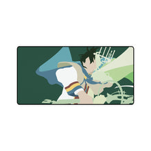 Load image into Gallery viewer, Anime Black Clover Mouse Pad (Desk Mat)