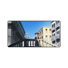 Load image into Gallery viewer, Anime Kantai Collection Mouse Pad (Desk Mat)