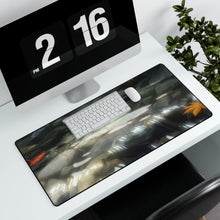 Load image into Gallery viewer, Your Name. Mouse Pad (Desk Mat)