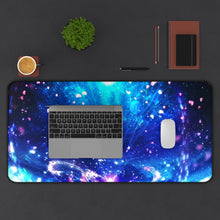 Load image into Gallery viewer, Anime Original Mouse Pad (Desk Mat) With Laptop