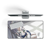 Load image into Gallery viewer, Touhou Mouse Pad (Desk Mat)