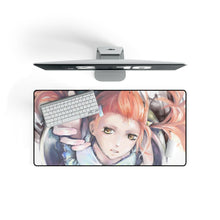 Load image into Gallery viewer, Anohana Mouse Pad (Desk Mat)