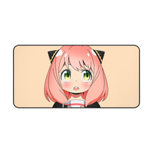 Load image into Gallery viewer, Spy X Family Mouse Pad (Desk Mat)
