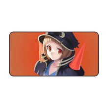 Load image into Gallery viewer, Kill La Kill Mouse Pad (Desk Mat)