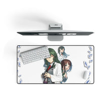Load image into Gallery viewer, Shimoneta Mouse Pad (Desk Mat)