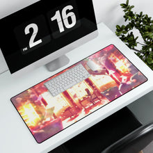 Load image into Gallery viewer, Violet Evergarden Mouse Pad (Desk Mat)