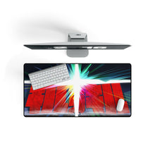 Load image into Gallery viewer, Anime Kill La Kill Mouse Pad (Desk Mat) On Desk
