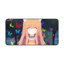 Load image into Gallery viewer, The Rising Of The Shield Hero Mouse Pad (Desk Mat)