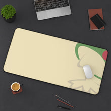 Load image into Gallery viewer, Anime Pokémon Mouse Pad (Desk Mat) On Desk