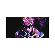Load image into Gallery viewer, Anime Jojo's Bizarre Adventure Mouse Pad (Desk Mat)