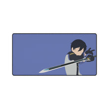Load image into Gallery viewer, Sword Art Online Movie: Ordinal Scale Mouse Pad (Desk Mat)