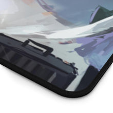 Load image into Gallery viewer, Pixiv Fantasia T Mouse Pad (Desk Mat) Hemmed Edge