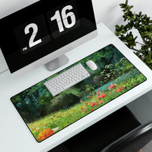 Load image into Gallery viewer, The Secret World Of Arrietty Mouse Pad (Desk Mat)