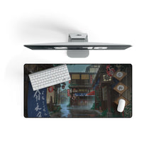 Load image into Gallery viewer, Anime Original Mouse Pad (Desk Mat) On Desk