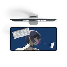Load image into Gallery viewer, Anime Chainsaw Man Mouse Pad (Desk Mat)