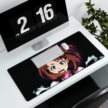 Load image into Gallery viewer, My Hero Academia Mouse Pad (Desk Mat) With Laptop