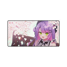 Load image into Gallery viewer, Virtual Youtuber Mouse Pad (Desk Mat)