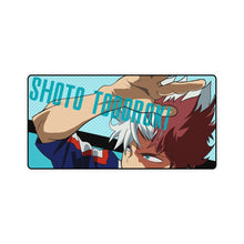 Load image into Gallery viewer, My Hero Academia Mouse Pad (Desk Mat)