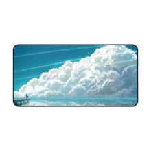 Load image into Gallery viewer, Anime Sky Mouse Pad (Desk Mat)