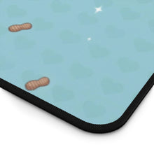 Load image into Gallery viewer, Spy x Family Anya Forger Mouse Pad (Desk Mat) Hemmed Edge