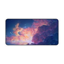 Load image into Gallery viewer, Deidara, Sasori (Naruto) Mouse Pad (Desk Mat)