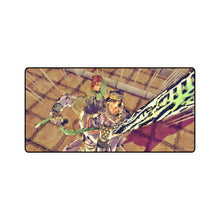 Load image into Gallery viewer, Anime Jojo's Bizarre Adventure Mouse Pad (Desk Mat)