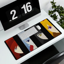 Load image into Gallery viewer, Anime RWBY Mouse Pad (Desk Mat)