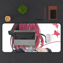 Load image into Gallery viewer, The Quintessential Quintuplets Nino Nakano Mouse Pad (Desk Mat) With Laptop