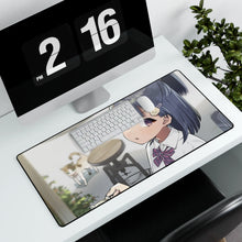 Load image into Gallery viewer, Anime Original Mouse Pad (Desk Mat) With Laptop