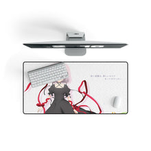 Load image into Gallery viewer, Rewrite Mouse Pad (Desk Mat)