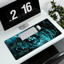 Load image into Gallery viewer, need help Mouse Pad (Desk Mat)
