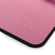 Load image into Gallery viewer, Monogatari (Series) Mouse Pad (Desk Mat) Hemmed Edge