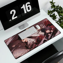 Load image into Gallery viewer, Tokyo Ghoul:re Mouse Pad (Desk Mat)