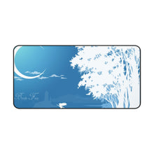 Load image into Gallery viewer, When They Cry Mouse Pad (Desk Mat)