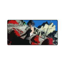 Load image into Gallery viewer, Anime Bleach Mouse Pad (Desk Mat)