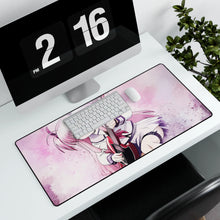 Load image into Gallery viewer, Angel Beats! Mouse Pad (Desk Mat)