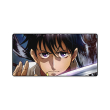Load image into Gallery viewer, Jujutsu Kaisen 0 Mouse Pad (Desk Mat)