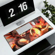 Load image into Gallery viewer, Katsuki Bakugo, My Hero Academia, Mouse Pad (Desk Mat)