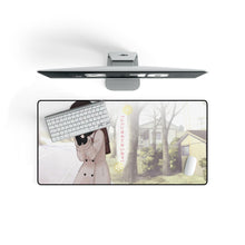 Load image into Gallery viewer, Amagami Mouse Pad (Desk Mat)