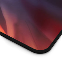 Load image into Gallery viewer, Real Power Mouse Pad (Desk Mat) Hemmed Edge