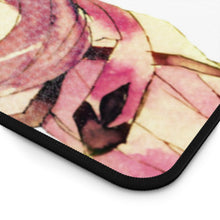 Load image into Gallery viewer, Puella Magi Madoka Magica Homura Akemi, Madoka Kaname Mouse Pad (Desk Mat) Hemmed Edge