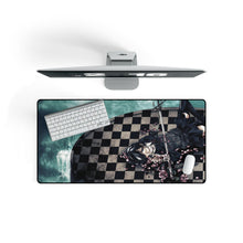 Load image into Gallery viewer, Black Butler Mouse Pad (Desk Mat)
